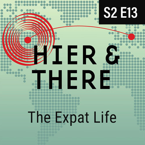 S2E13 - The Expat Life